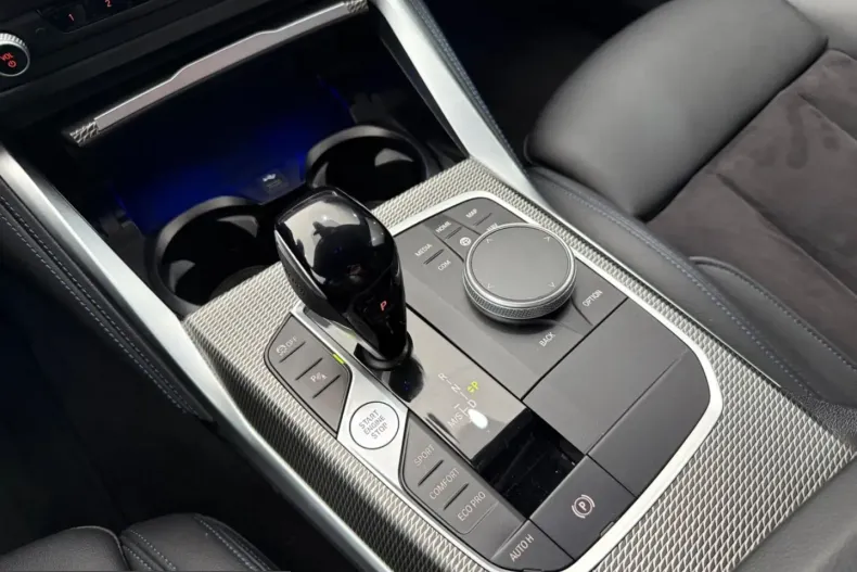 BMW 420d (Seria 4) din 2022 cu 86.000 km - oferta BMW207999 - foto 11