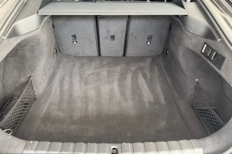 BMW 420d (Seria 4) din 2022 cu 86.000 km - oferta BMW207999 - foto 13