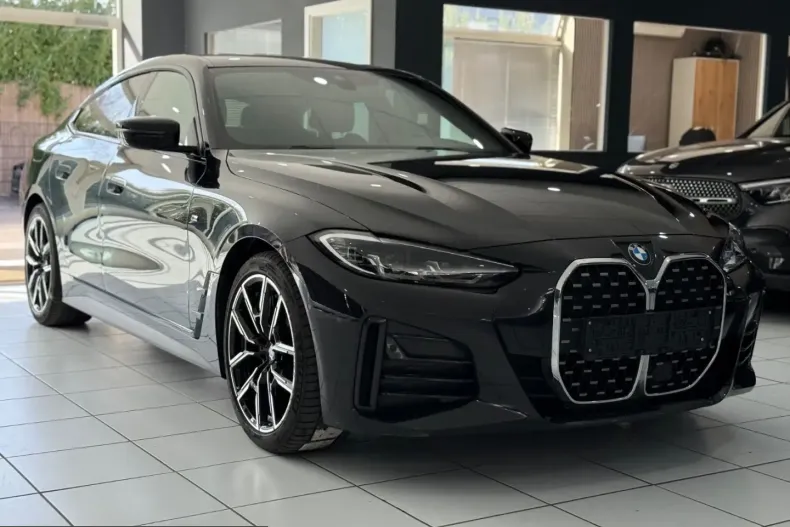 BMW 420d (Seria 4) din 2022 cu 86.000 km - oferta BMW207999 - foto 19