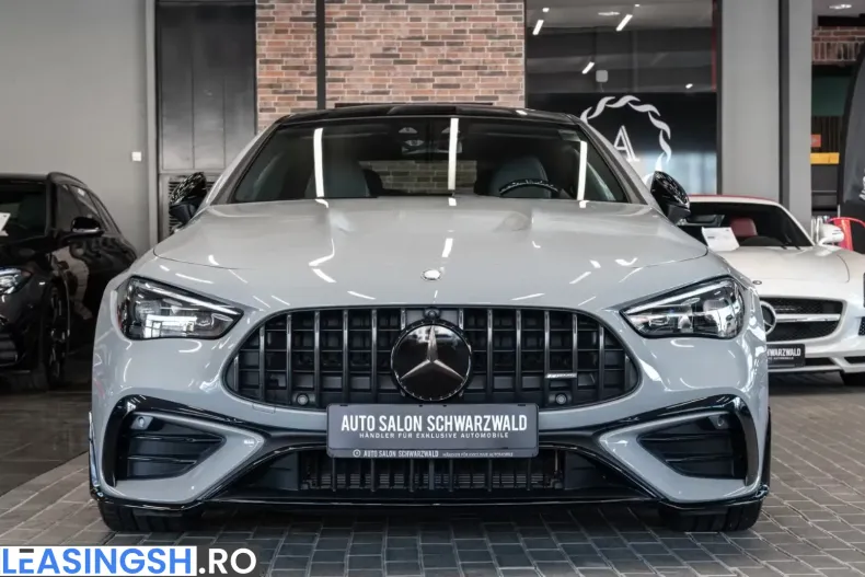Mercedes-Benz CLE 53 AMG (Clasa CLE) din 2024 cu 22.688 km - oferta MER208000 - foto 1
