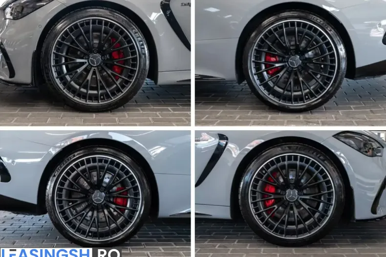 Mercedes-Benz CLE 53 AMG (Clasa CLE) din 2024 cu 22.688 km - oferta MER208000 - foto 7