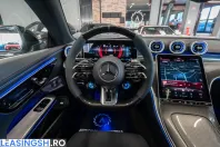 Mercedes-Benz CLE 53 AMG (Clasa CLE) din 2024 cu 22.688 km - oferta MER208000 - foto 9