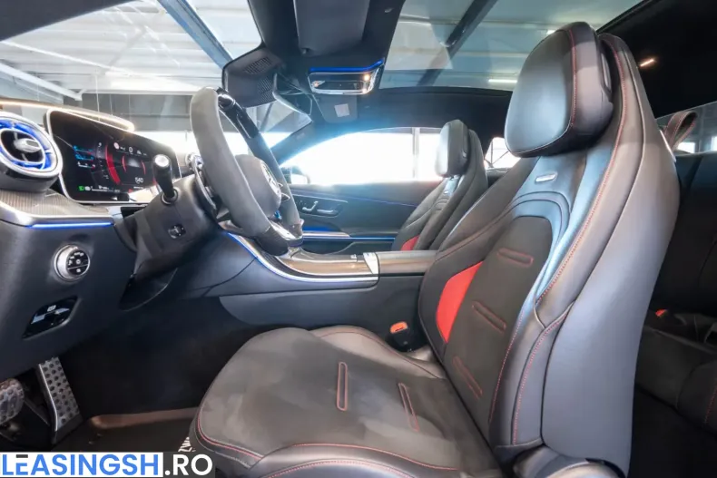 Mercedes-Benz CLE 53 AMG (Clasa CLE) din 2024 cu 22.688 km - oferta MER208000 - foto 12