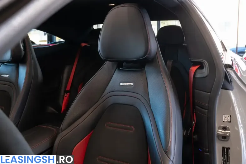 Mercedes-Benz CLE 53 AMG (Clasa CLE) din 2024 cu 22.688 km - oferta MER208000 - foto 13