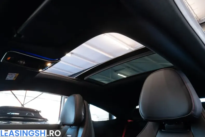 Mercedes-Benz CLE 53 AMG (Clasa CLE) din 2024 cu 22.688 km - oferta MER208000 - foto 18