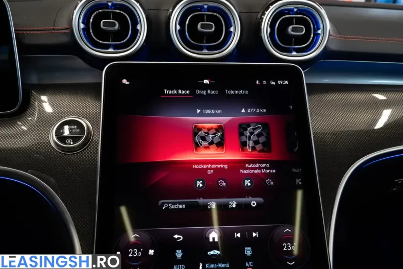 Mercedes-Benz CLE 53 AMG (Clasa CLE) din 2024 cu 22.688 km - oferta MER208000 - foto 20