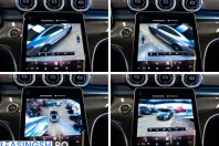 Mercedes-Benz CLE 53 AMG (Clasa CLE) din 2024 cu 22.688 km - oferta MER208000 - foto 23