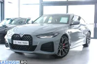 BMW 420d (Seria 4) din 2023 cu 97.221 km - oferta BMW208001 - foto 1