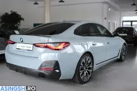 BMW 420d (Seria 4) din 2023 cu 97.221 km - oferta BMW208001 - foto 6