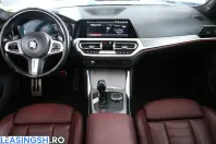 BMW 420d (Seria 4) din 2023 cu 97.221 km - oferta BMW208001 - foto 9
