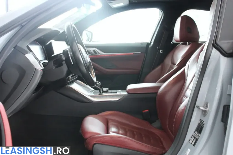 BMW 420d (Seria 4) din 2023 cu 97.221 km - oferta BMW208001 - foto 12