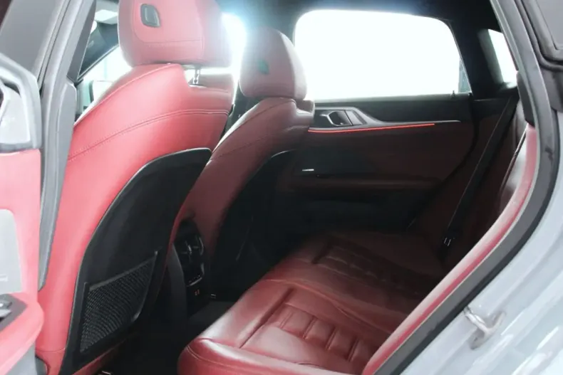 BMW 420d (Seria 4) din 2023 cu 97.221 km - oferta BMW208001 - foto 15