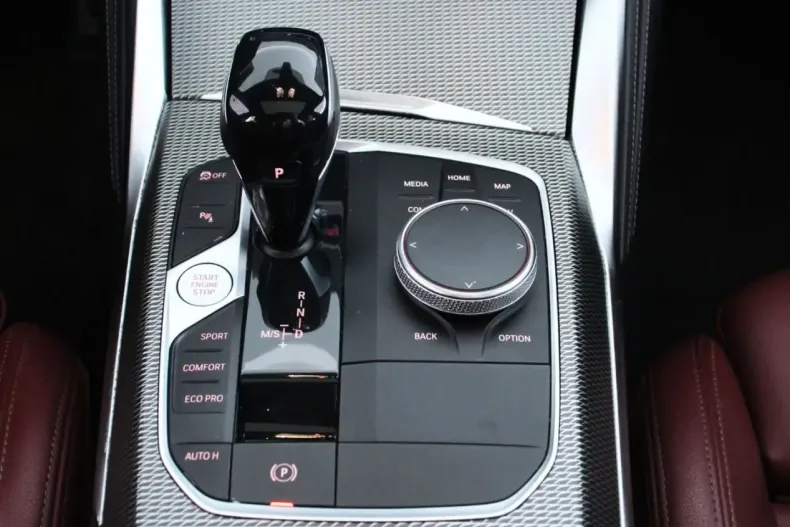 BMW 420d (Seria 4) din 2023 cu 97.221 km - oferta BMW208001 - foto 17