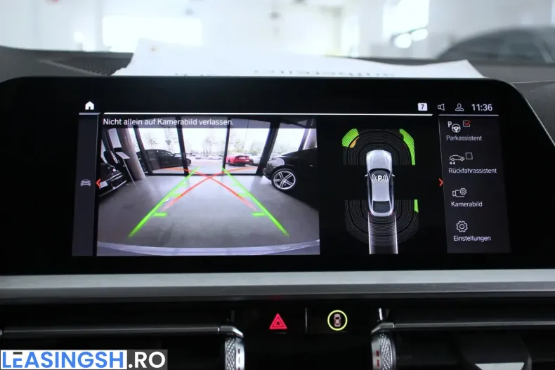 BMW 420d (Seria 4) din 2023 cu 97.221 km - oferta BMW208001 - foto 20