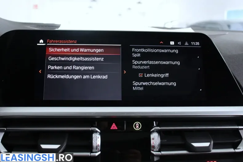 BMW 420d (Seria 4) din 2023 cu 97.221 km - oferta BMW208001 - foto 22