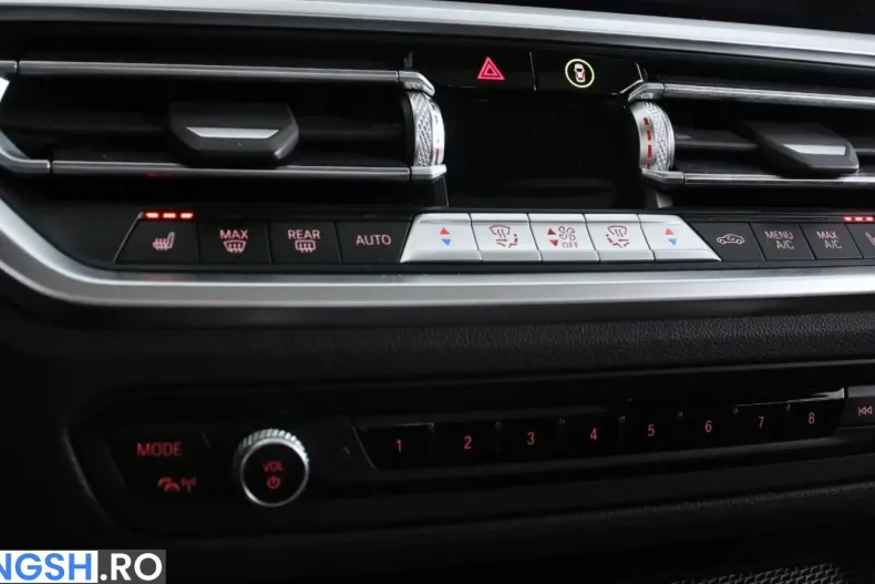 BMW 420d (Seria 4) din 2023 cu 97.221 km - oferta BMW208001 - foto 24