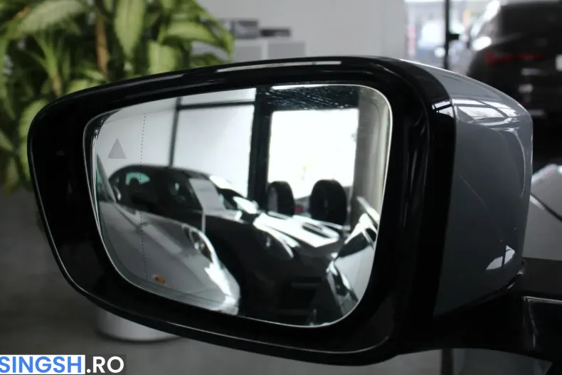 BMW 420d (Seria 4) din 2023 cu 97.221 km - oferta BMW208001 - foto 26