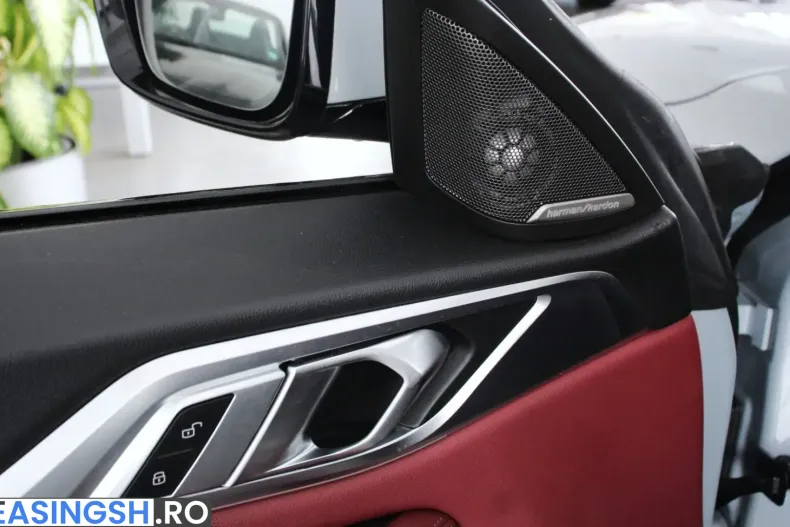 BMW 420d (Seria 4) din 2023 cu 97.221 km - oferta BMW208001 - foto 27