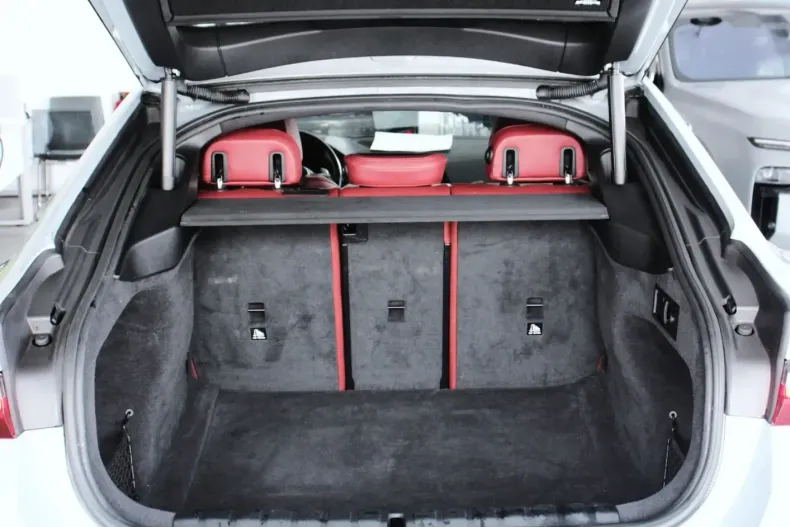 BMW 420d (Seria 4) din 2023 cu 97.221 km - oferta BMW208001 - foto 28