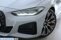 BMW 420d (Seria 4) din 2023 cu 97.221 km - oferta BMW208001 - foto 30