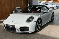 Porsche 911 din 2025 cu 22.000 km - oferta POR208002 - foto 1
