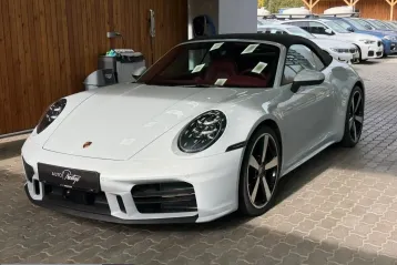 Porsche 911 din 2025 - oferta POR208002