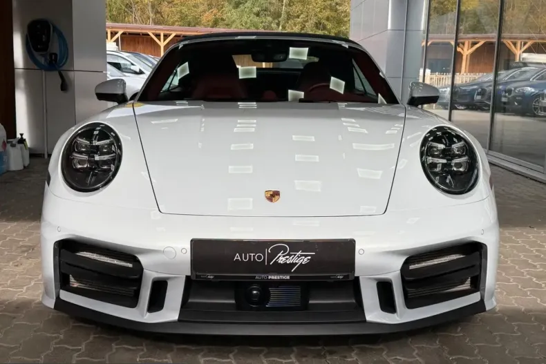 Porsche 911 din 2025 cu 22.000 km - oferta POR208002 - foto 2