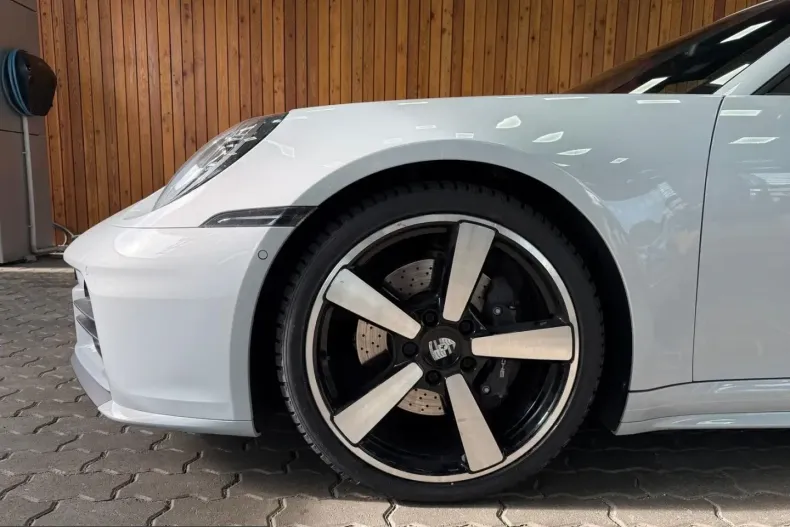 Porsche 911 din 2025 cu 22.000 km - oferta POR208002 - foto 3