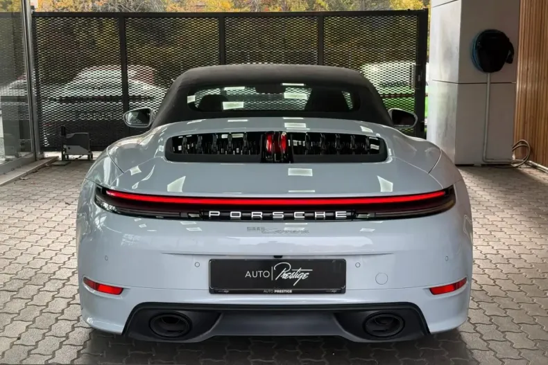 Porsche 911 din 2025 cu 22.000 km - oferta POR208002 - foto 6
