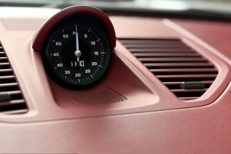 Porsche 911 din 2025 cu 22.000 km - oferta POR208002 - foto 9