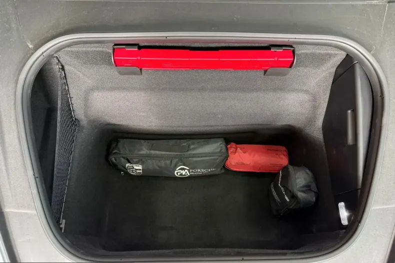 Porsche 911 din 2025 cu 22.000 km - oferta POR208002 - foto 15