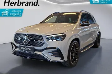 Mercedes-Benz GLE 450 din 2025 - oferta MER208003