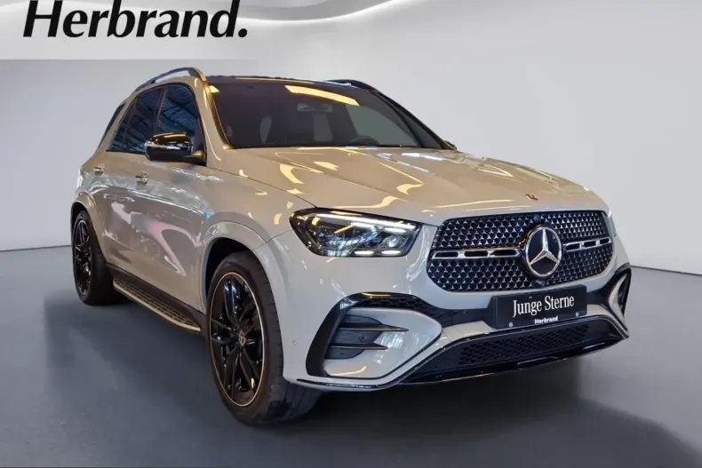 Mercedes-Benz GLE 450 (Clasa GLE) din 2025 cu 25.275 km - oferta MER208003 - foto 2
