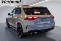 Mercedes-Benz GLE 450 (Clasa GLE) din 2025 cu 25.275 km - oferta MER208003 - foto 4