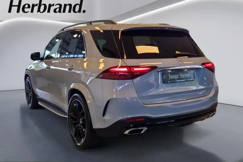 Mercedes-Benz GLE 450 (Clasa GLE) din 2025 cu 25.275 km - oferta MER208003 - foto 4