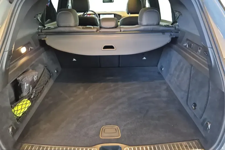 Mercedes-Benz GLE 450 (Clasa GLE) din 2025 cu 25.275 km - oferta MER208003 - foto 6