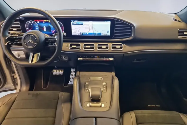 Mercedes-Benz GLE 450 (Clasa GLE) din 2025 cu 25.275 km - oferta MER208003 - foto 8