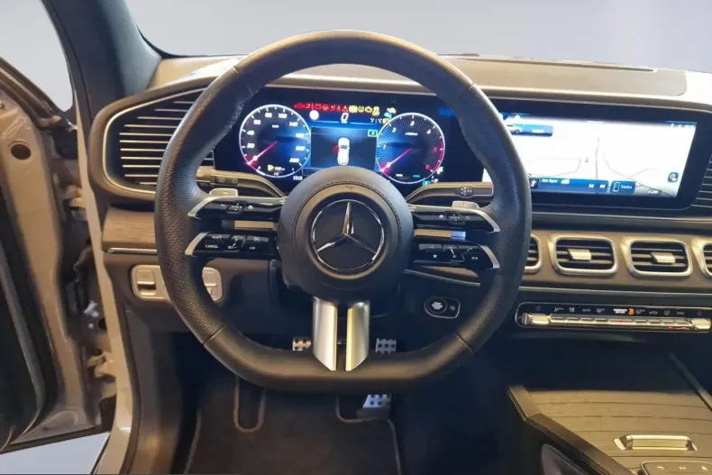 Mercedes-Benz GLE 450 (Clasa GLE) din 2025 cu 25.275 km - oferta MER208003 - foto 9