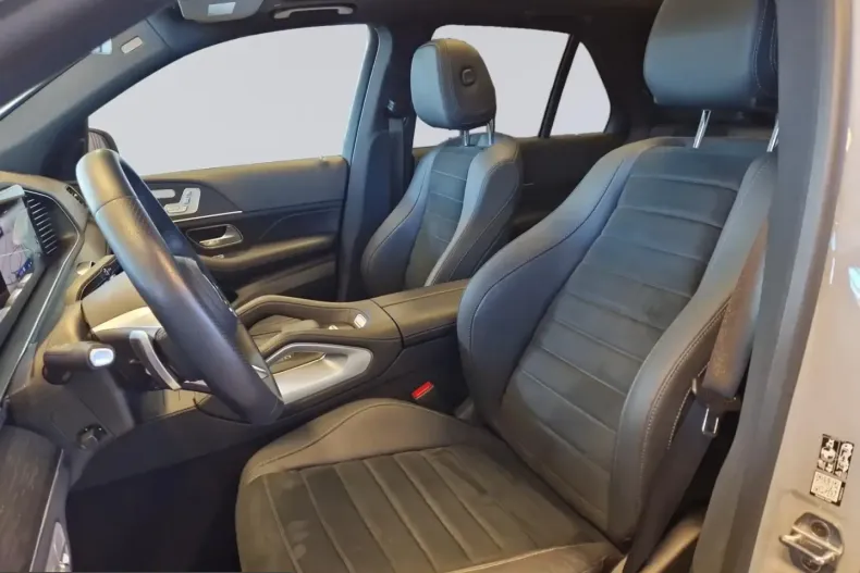 Mercedes-Benz GLE 450 (Clasa GLE) din 2025 cu 25.275 km - oferta MER208003 - foto 10