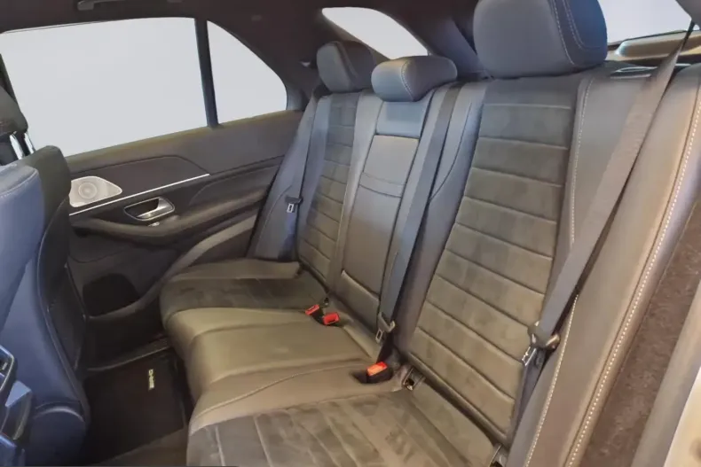 Mercedes-Benz GLE 450 (Clasa GLE) din 2025 cu 25.275 km - oferta MER208003 - foto 11