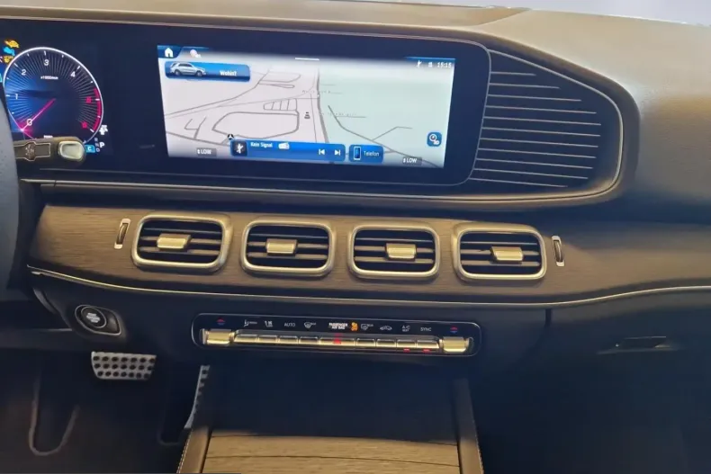 Mercedes-Benz GLE 450 (Clasa GLE) din 2025 cu 25.275 km - oferta MER208003 - foto 12