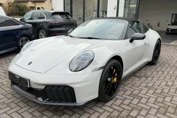 Porsche 992 din 2025 - oferta POR208004