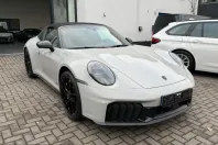 Porsche 992 din 2025 cu 3.490 km - oferta POR208004 - foto 2