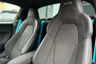 Porsche 992 din 2025 cu 3.490 km - oferta POR208004 - foto 6