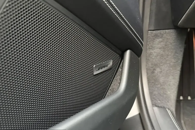 Porsche 992 din 2025 cu 3.490 km - oferta POR208004 - foto 9