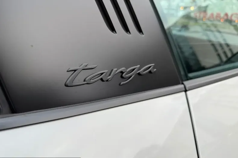 Porsche 992 din 2025 cu 3.490 km - oferta POR208004 - foto 10