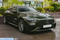 Mercedes-Benz AMG GT S (Clasa GT) din 2023 cu 19.600 km - oferta MER208005 - foto 1