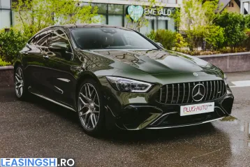 Mercedes-Benz AMG GT S din 2023 - oferta MER208005
