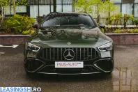 Mercedes-Benz AMG GT S (Clasa GT) din 2023 cu 19.600 km - oferta MER208005 - foto 2