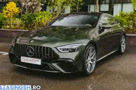 Mercedes-Benz AMG GT S (Clasa GT) din 2023 cu 19.600 km - oferta MER208005 - foto 3